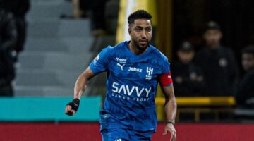 متى تنطلق صافرة مباراة الهلال والشباب المرتقبة ضمن منافسات دوري روشن السعودي؟