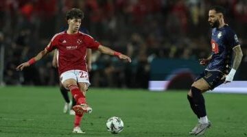 متى تنطلق مواجهة الأهلي والترجي في ربع نهائي دوري أبطال أفريقيا والقنوات الناقلة؟