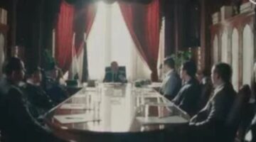 مداهمة الباطنية.. اجتماع قادة الداخلية يثير أحداث الحلقة الأولى من مسلسل مناعة