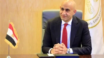 مستحقات المعلمين المتأخرة.. وزير التعليم يصدر توجيهًا عاجلًا لسرعة صرف المبالغ المحصورة