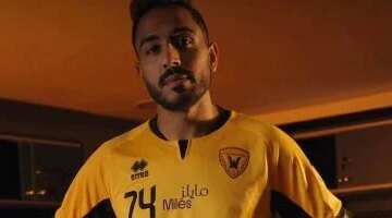 مستحيل أعود للزمالك.. كهربا يكشف كواليس أزمة إمام عاشور وحاجة الأهلي لجهوده المتواصلة