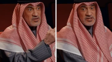 مشاهد مفاجئة.. وزير الداخلية الكويتي يكشف تفاصيل زيارة سجن الرياض ومعاملة السجناء