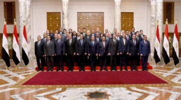 مصادر تؤكد.. تعيين 20 نائباً جديداً في حركة المحافظين المرتقبة غداً الإثنين