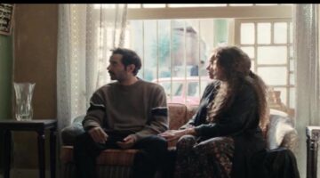 مصير شقيق هند صبري وملاحقة الشرطة في الحلقة 10 من مسلسل مناعة