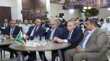 معرض إيدوجيت الرياض.. حضور مصري بارز لدعم فرص التعليم الجامعي في السعودية 2026