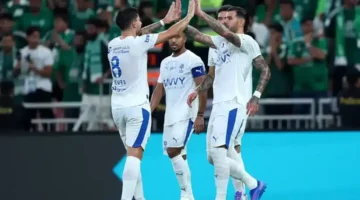 مفاجآت في ملامح تشكيل الهلال لمواجهة الشباب ضمن منافسات الدوري السعودي بموسم 2025/2026