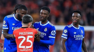 مفاجأة أنشيلوتي الكبرى.. صحيفة آس تكشف سر تغيير مراكز لاعبي ريال مدريد