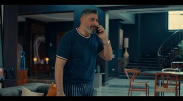 مفاجأة الدراما.. آيتن عامر تعلن موافقتها على الزواج من ياسر جلال بالحلقتين القادمتين