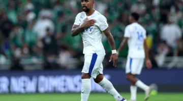 مفاجأة في الهجوم.. تشكيل الهلال لمواجهة الاتفاق ضمن منافسات الدوري السعودي 2026