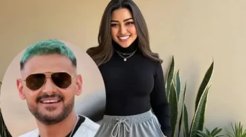 مقابل مالي ضخم.. تفاصيل تقاضي رحمة محسن أعلى أجر في برنامج رامز جلال الجديد