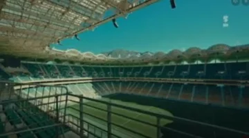 مكان المواجهة.. استاد حسين آيت أحمد يستضيف الأهلي وشبيبة القبائل بالأبطال