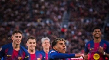 ملامح تشكيل برشلونة لمواجهة فياريال في الدوري الإسباني وتفاصيل إذاعة اللقاء متباينة الطموح