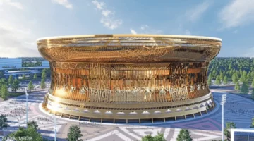 ملعب فيتنام الجديد.. مخطط ضخم يهدد طموح المغرب في استضافة نهائي المونديال