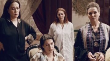 منافسة شرسة.. مسلسل عش الطمع يراهن على صدارة الدراما في ماراثون رمضان