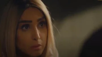 مواجهة صباح وأنور في الحلقة الحادية عشر من مسلسل حد أقصى تترقب أحداثًا مثيرة