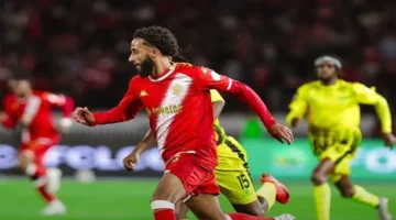 مواجهة مرتقبة.. موعد مباراة الوداد ومانييما الكونغولي والقناة الناقلة