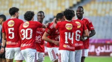 مواجهة الأهلي والجونة.. جدول مباريات اليوم الخميس في الدوري المصري والبطولات العالمية