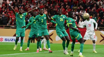 مواجهة نارية في أوروبا.. السنغال تتحدى المغرب في أول ظهور بعد اللقب القاري الثاني