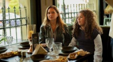 مواجهة نارية مرتقبة.. موعد عرض الحلقة الثانية من مسلسل على قد الحب