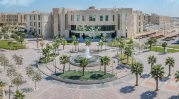 مواعيد القبول.. الجدول الزمني لبدء تسجيل طلاب الجامعات السعودية لعام 1447 هـ