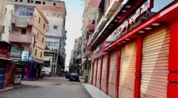 مواعيد رمضان الجديدة.. التنمية المحلية تحدد ساعات غلق المحلات والمولات التجارية الأربعاء المقبل