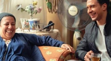 مواعيد العرض.. انطلاق الحلقة الثانية من مسلسل عين سحرية عبر هذه القنوات منصة الأسبوع