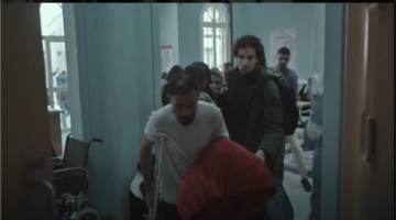 مواعيد العرض.. توقيت بث الحلقة 4 من مسلسل صحاب الأرض حصرياً بالماراثون الرمضاني