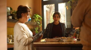 مواعيد العرض.. متى يظهر مسلسل توابع الحلقة 3 على شاشة القناة؟