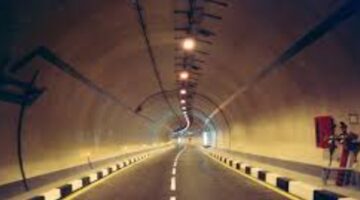 مواعيد جديدة.. تعديل ساعات تشغيل نفقي الأزهر لتخفيف الزحام المروري خلال رمضان