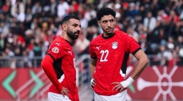 مواعيد حاسمة.. متى يواجه منتخب مصر منتخبات السعودية وإسبانيا والبرازيل؟