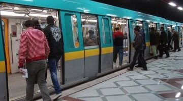 مواعيد رمضان 2026.. خطة تشغيل المترو والقطارات ونقل عام ممتد للسحور بالقاهرة