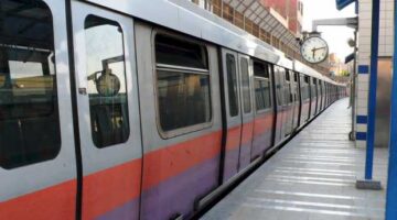 مواعيد رمضان الجديدة.. جدول تشغيل قطارات المترو وتوقيتات آخر رحلة يومية