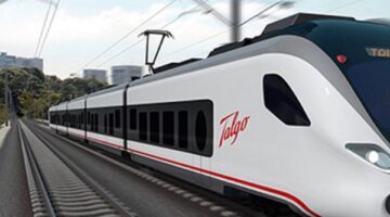 مواعيد قطارات تالجو.. تعديلات جديدة على رحلات السفر بعد تطبيق التوقيت الشتوي