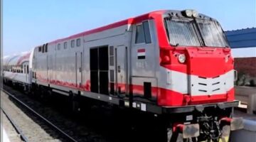 مواعيد محدثة.. انطلاق رحلات قطارات الصعيد والإسكندرية بحسب جدول الخميس 19 فبراير