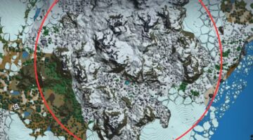 مواقع سرية.. طريقة العثور على Blood Leaf النادرة في لعبة Hytale الجديدة