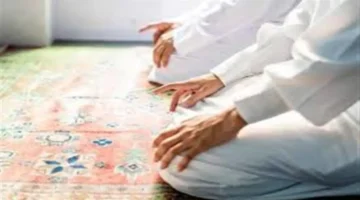 مواقيت الصلاة اليوم.. وزارة المساحة تحدد مواعيد الأذان في القاهرة والمحافظات الأربعاء