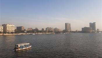 موجة حارة مستمرة.. تطورات حالة الطقس في مصر خلال الساعات المقبلة من يوم الأحد