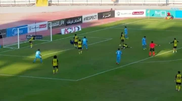 موعد المواجهة.. القناة الناقلة ومعلق مباراة المصري ووادى دجلة