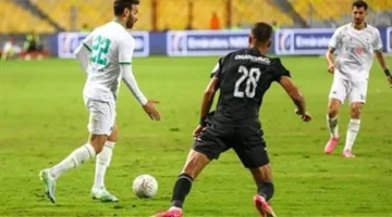 موعد المواجهة.. تفاصيل مباراة زد ضد المصري البورسعيدي والقنوات الناقلة والتشكيل المتوقع