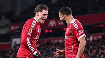 موعد المواجهة.. تفاصيل مباراة ليفربول ونوتينجهام فورست والقنوات الناقلة المتوقع