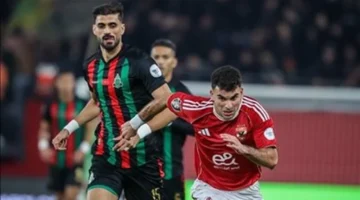 موعد المواجهة.. مباراة الأهلي والجيش الملكي المغربي بدوري أبطال أفريقيا والقنوات الناقلة