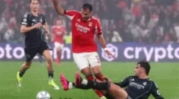 موعد حاسم.. انطلاق صافرة ذهاب ملحق دوري أبطال أوروبا اليوم