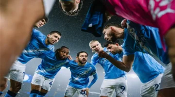 موعد حاسم.. مباراة مانشستر سيتي التالية عقب الانتصار على فولهام بالدوري الإنجليزي