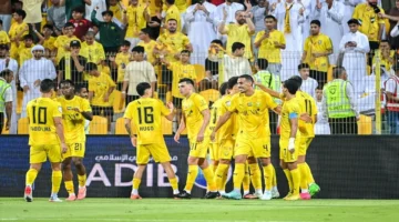 موعد مرتقب.. مواجهة الوصل والزوراء في ذهاب ثمن نهائي أبطال آسيا