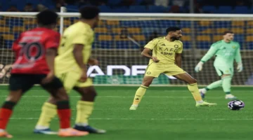 موعد منتظر.. توقيت مواجهة النصر والرياض في دوري روشن والقنوات الناقلة