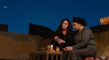 موعد البث.. توقيت عرض الحلقة 3 من مسلسل مناعة عبر قناة DMC