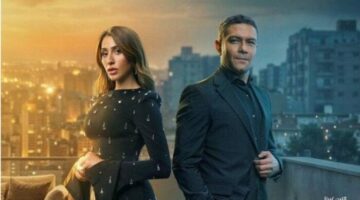 موعد الحلقة الثالثة.. توقيت عرض مسلسل اتنين غيرنا على هذه القنوات الناقلة