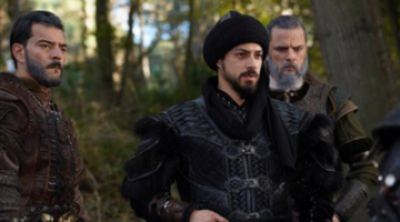 موعد العرض.. القنوات الناقلة لمسلسل أورهان الحلقة 14 وعدد الحلقات المتبقية