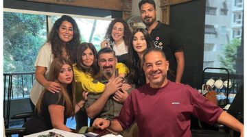 موعد العرض المنتظر.. متى تبدأ أولى حلقات مسلسل كلهم بيحبو مودي؟