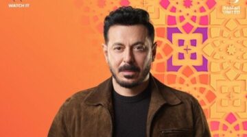 موعد العرض.. تفاصيل الحلقة الثانية من مسلسل درش والقنوات الناقلة للعمل